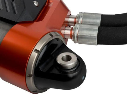 FOX 3.0 Factory Bypass Shock by FOX
