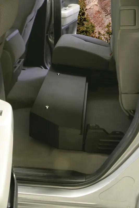 Tuffy Products TFY Underseat Drawer by Tuffy Products