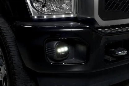 Putco PUT Luminix LED Lights by Putco