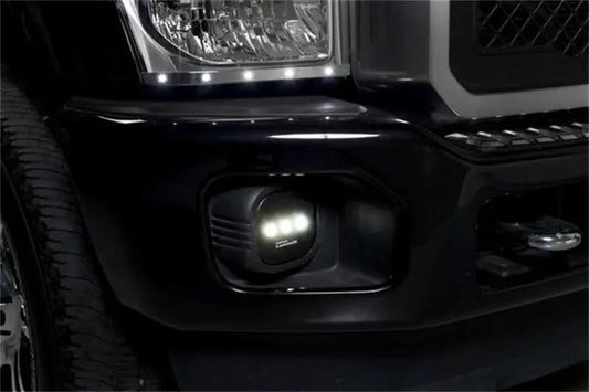 Putco PUT Luminix LED Lights by Putco