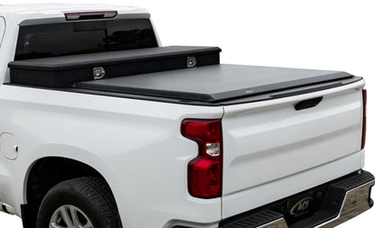 Access ACC Toolbox Roll-Up Cover by Access