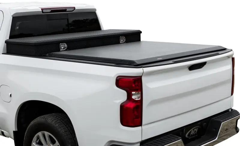 Access ACC Toolbox Roll-Up Cover by Access