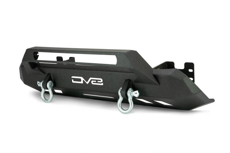 DV8 Offroad DVE Front Bumpers