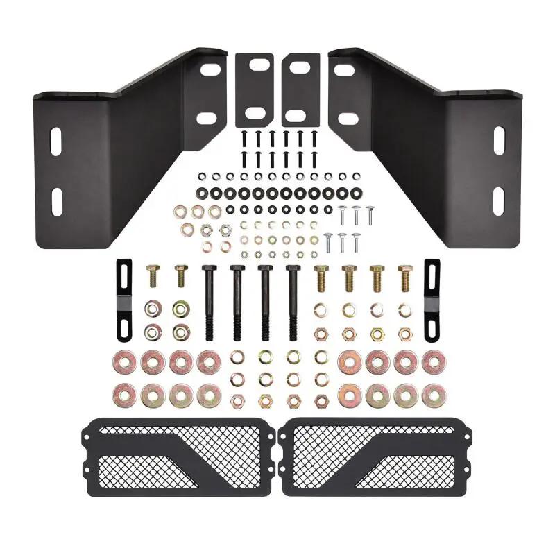 Westin WES Pro-Mod Bumpers by Westin