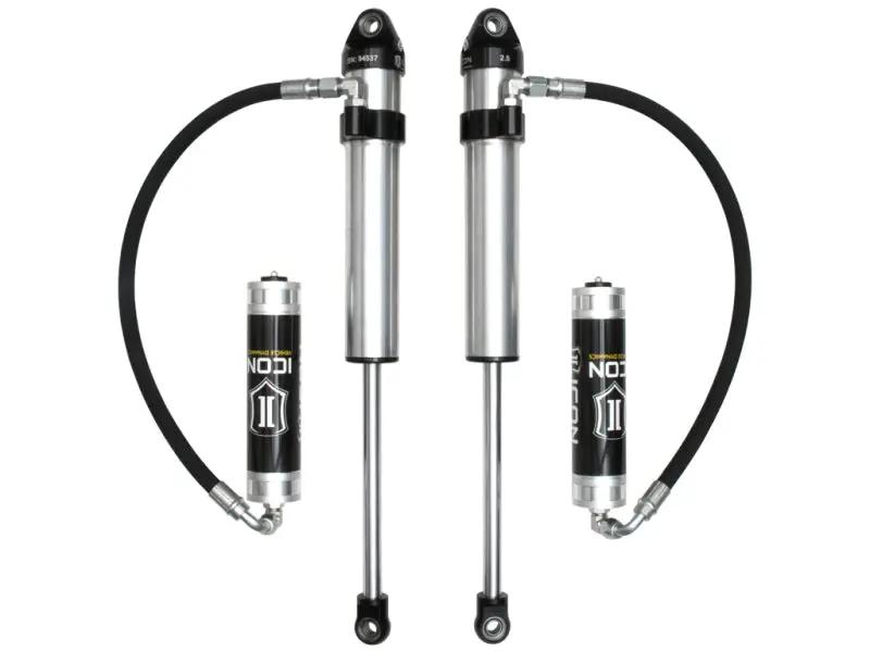 ICON ICO 2.5 Series Shocks by ICON