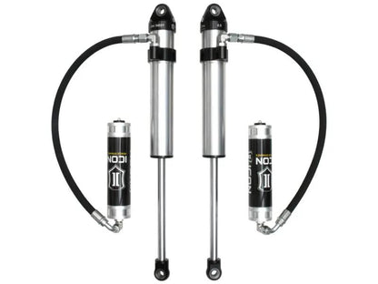 ICON ICO 2.5 Series Shocks by ICON