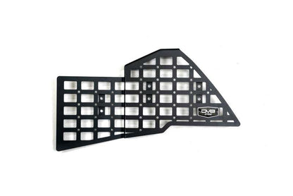 DV8 Offroad DVE Molle Panels