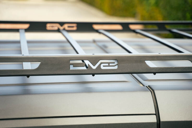 DV8 Offroad DV8 Roof Racks