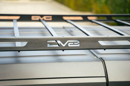 DV8 Offroad DV8 Roof Racks