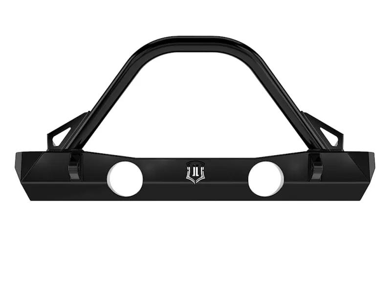 ICON ICO Pro Series Bumpers by ICON