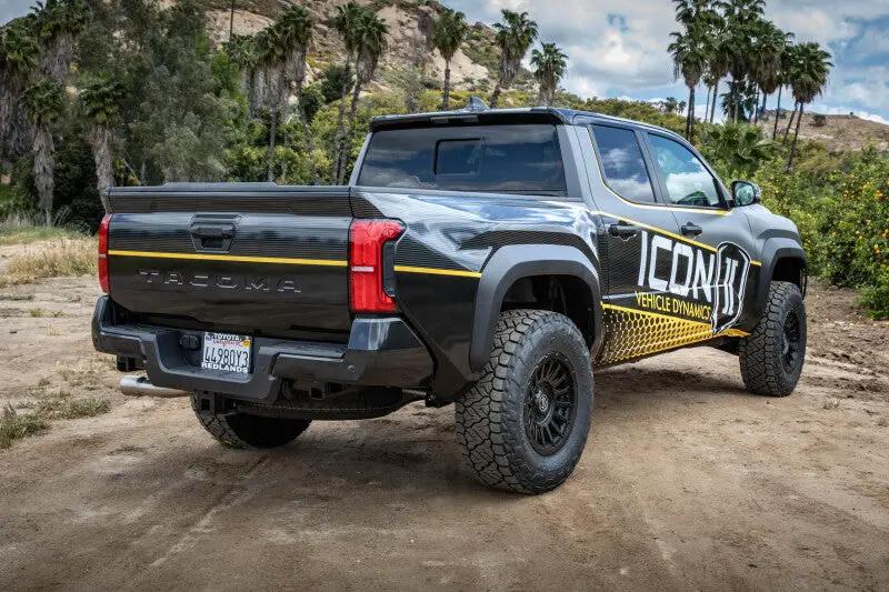 ICON ICO 2.0 Series Shocks by ICON
