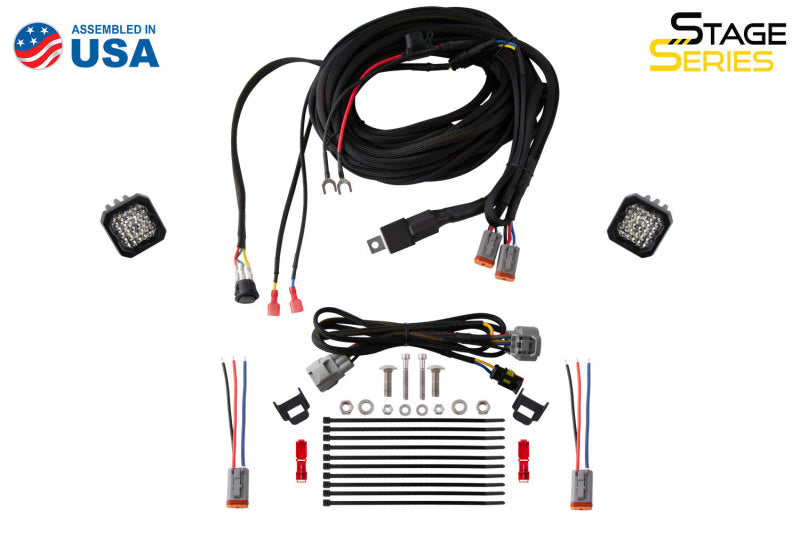Diode Dynamics DIO Backup Light