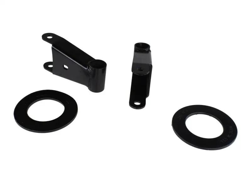 Ford Racing FR Spring Kits by Ford Racing