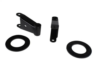 Ford Racing FR Spring Kits by Ford Racing