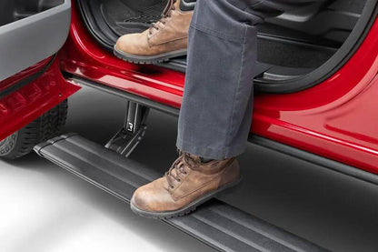 AMP Research AMP PowerStep Vision by AMP Research