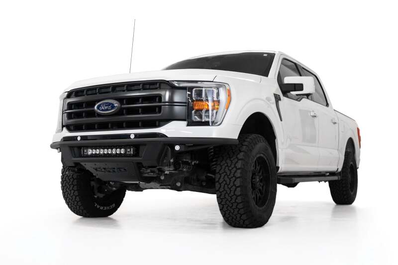 Addictive Desert Designs ADD Pro Front Bumper