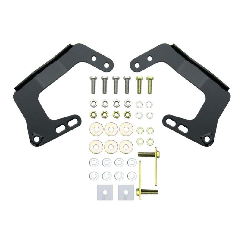Westin WES HDX Grille Guards