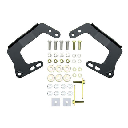 Westin WES HDX Grille Guards