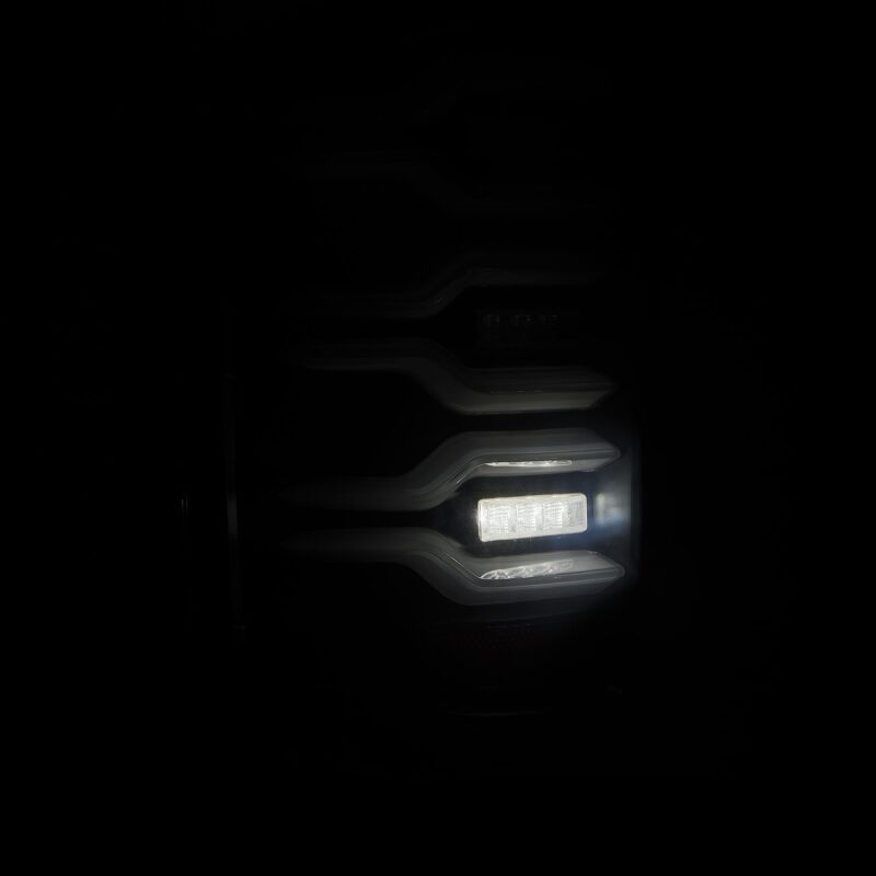 AlphaRex ARX LUXX Tail Lights