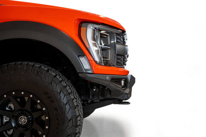 Addictive Desert Designs ADD Bomber Front Bumpers