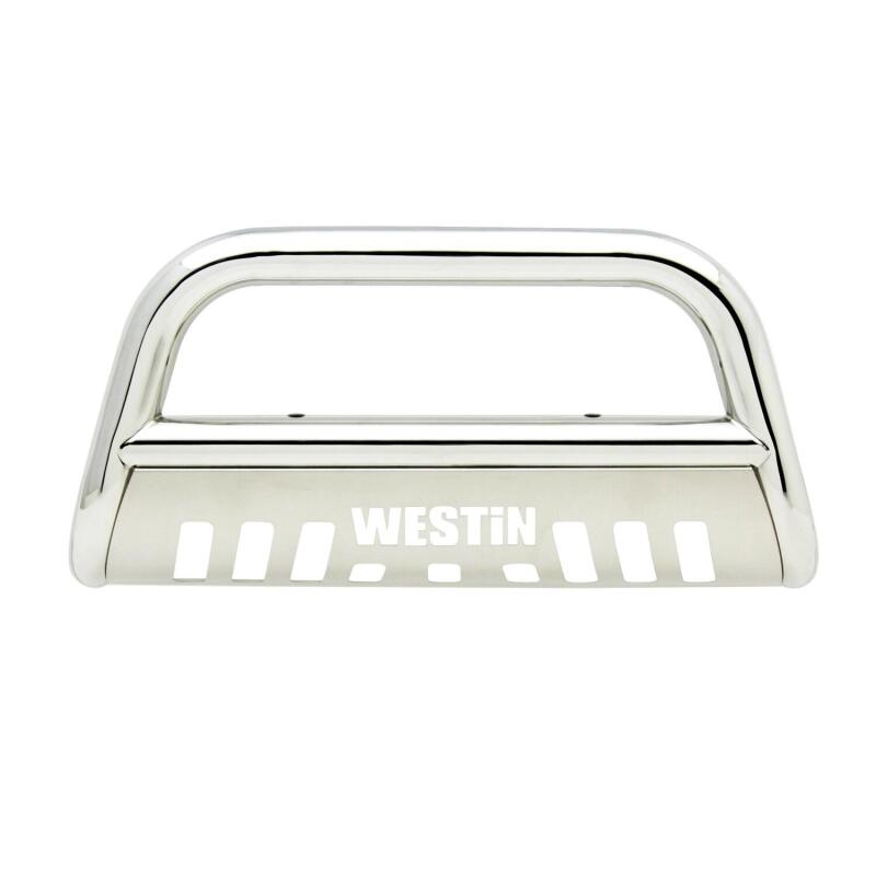 Westin WES Bull Bars - E-Series by Westin