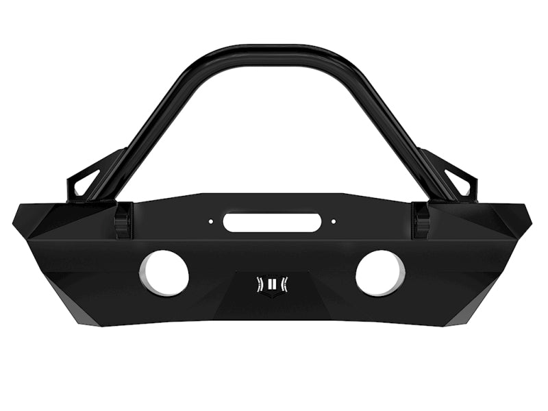 ICON ICO Pro Series Bumpers by ICON