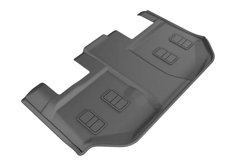3D MAXpider ACE Kagu - 3rd Row - Black by 3D MAXpider