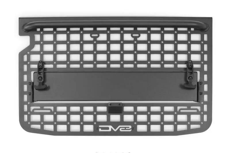 DV8 Offroad DVE Molle Panels by DV8 Offroad