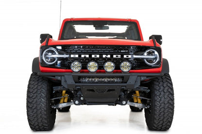 Addictive Desert Designs ADD Pro Front Bumper