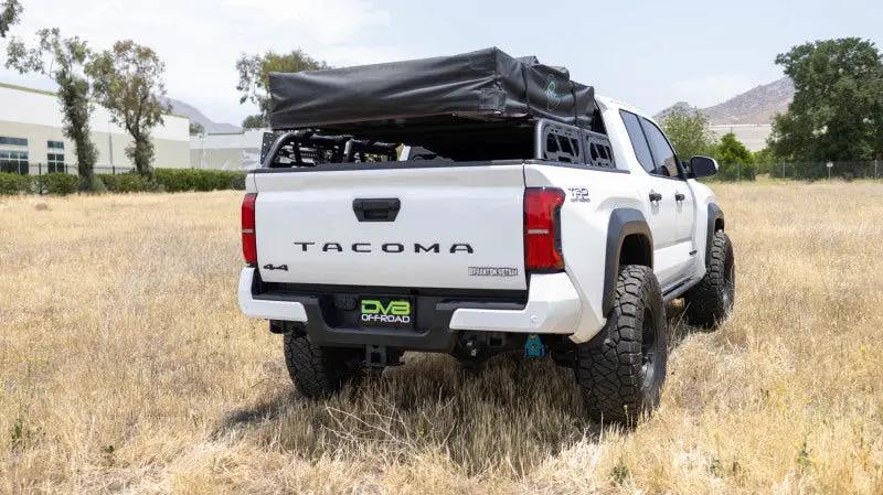 DV8 Offroad DVE Winch Accessories by DV8 Offroad