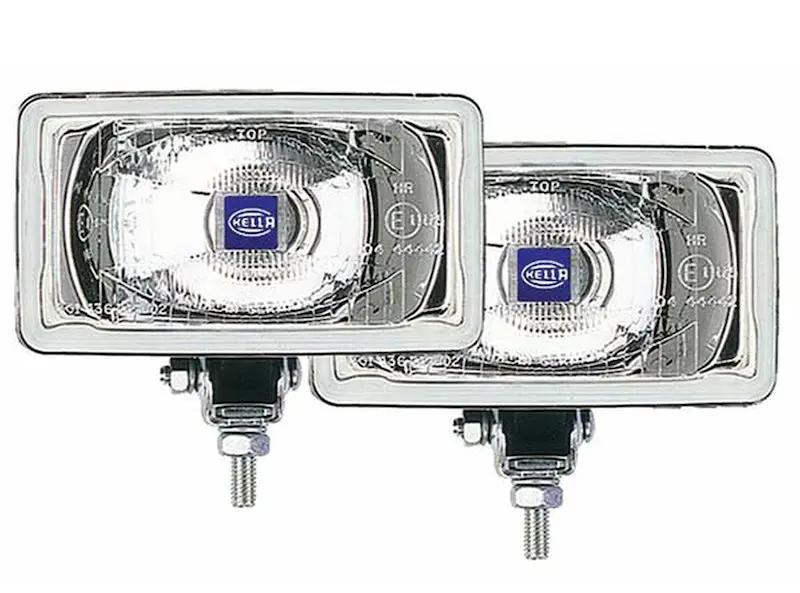 HELLA Vision Plus Head Lamp by Hella