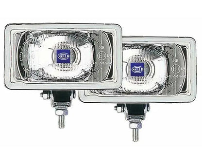 HELLA Vision Plus Head Lamp by Hella