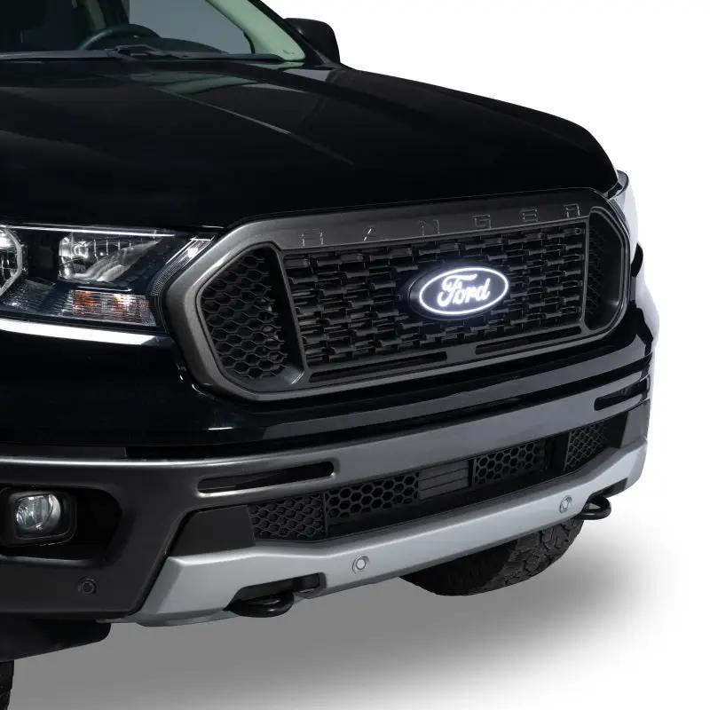 Putco PUT Luminix LED Emblems by Putco