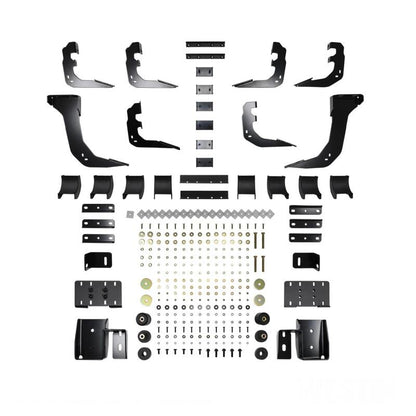 Westin WES Nerf Bars - R5 by Westin