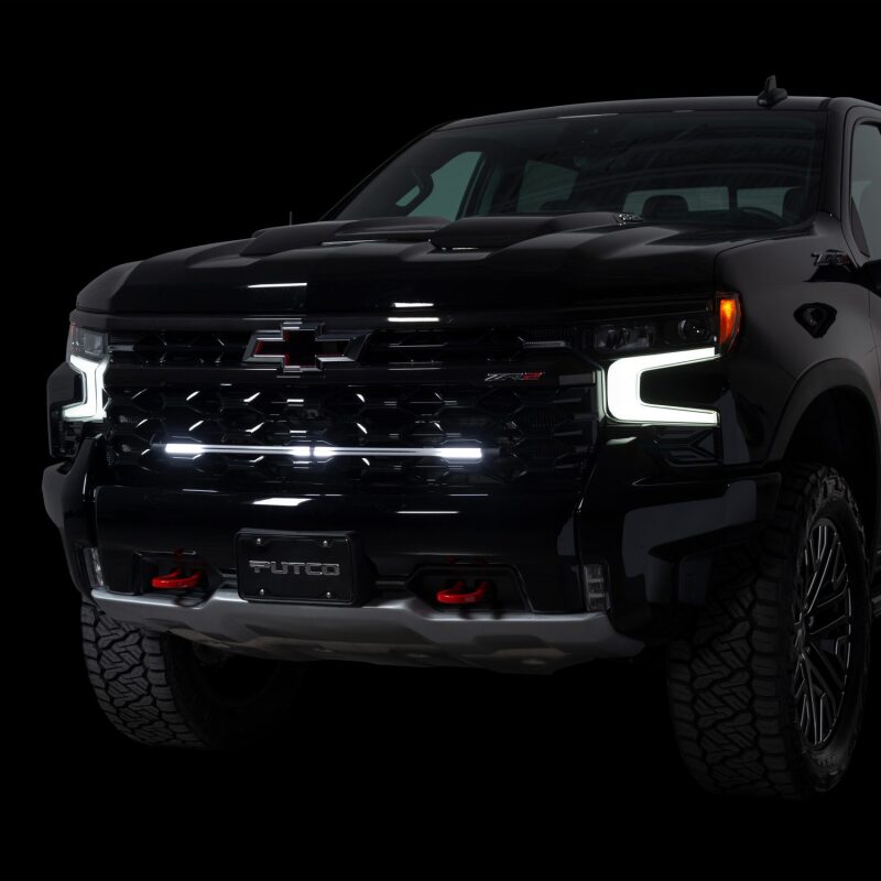 Putco PUT Tailgate Light Bar