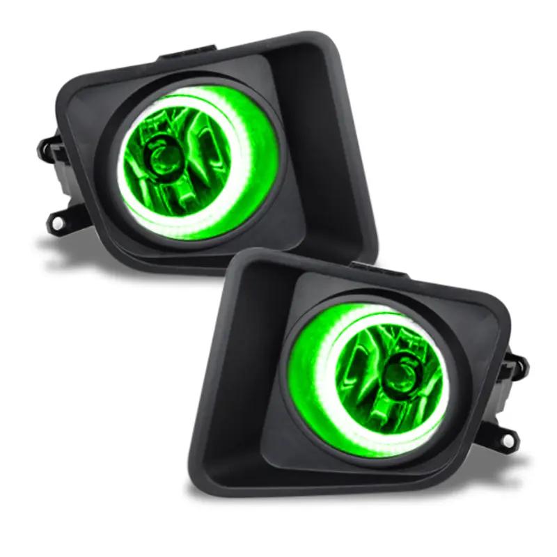 ORACLE Lighting ORL Fog Halo Kits by ORACLE Lighting