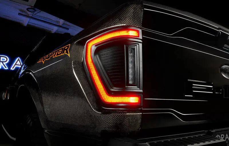 ORACLE Lighting ORL LED Tail Lights by ORACLE Lighting