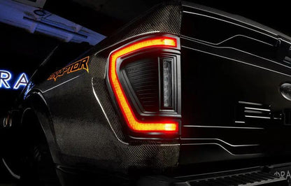 ORACLE Lighting ORL LED Tail Lights by ORACLE Lighting