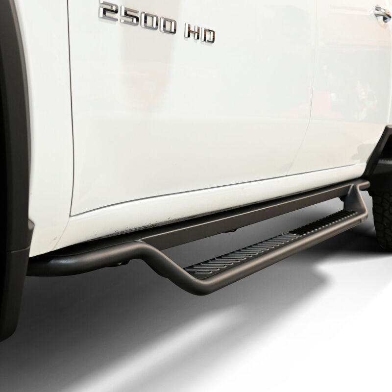 Westin WES Running Boards - Outlaw by Westin