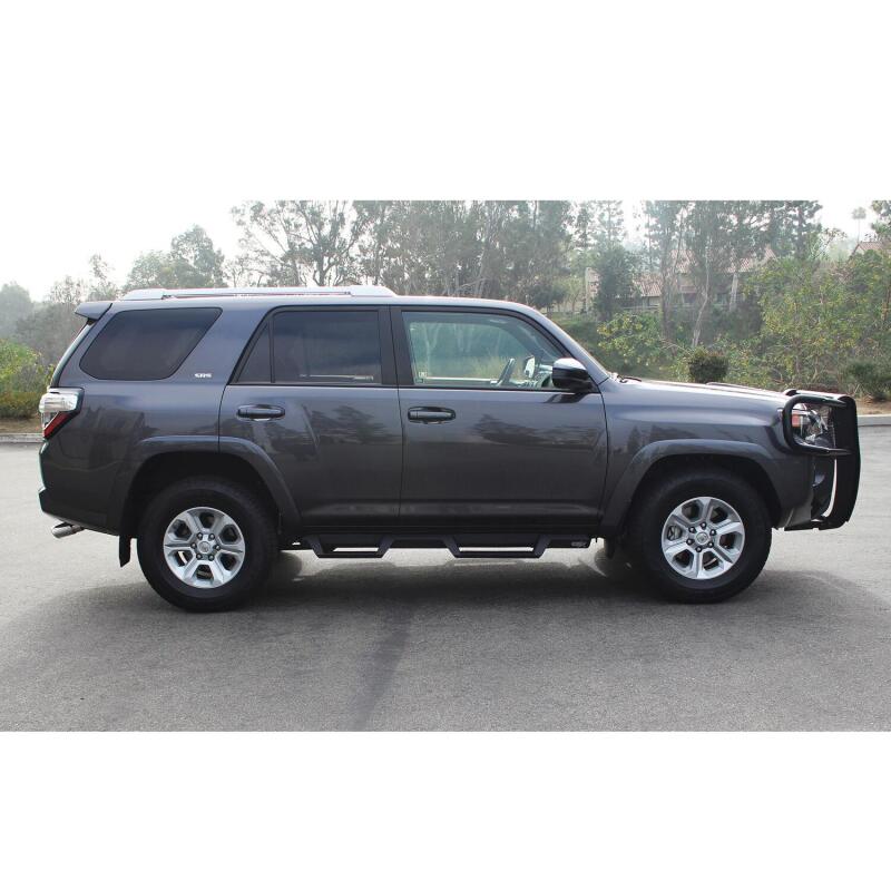 Westin WES Nerf Bars - HDX Drop