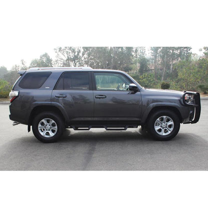 Westin WES Nerf Bars - HDX Drop