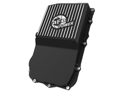 AFE Diff/Trans/Oil Covers
