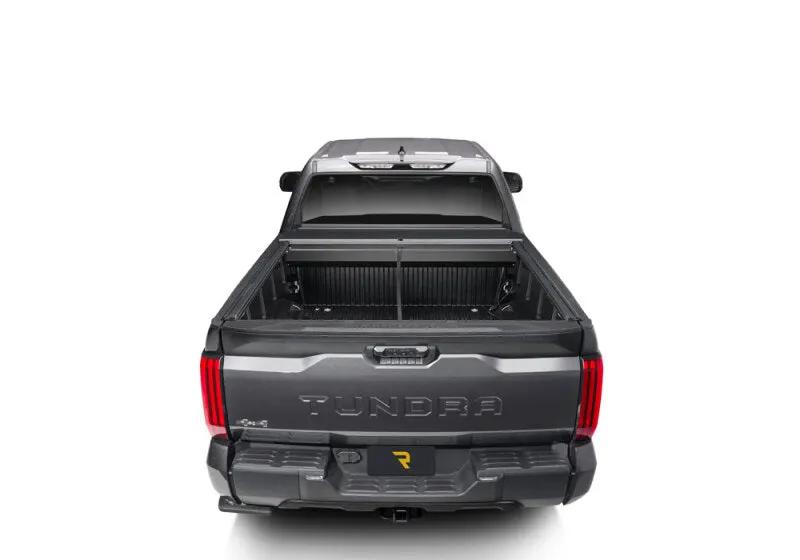 Roll-N-Lock RNL A-Series XT Tonneau Cover by Roll-N-Lock