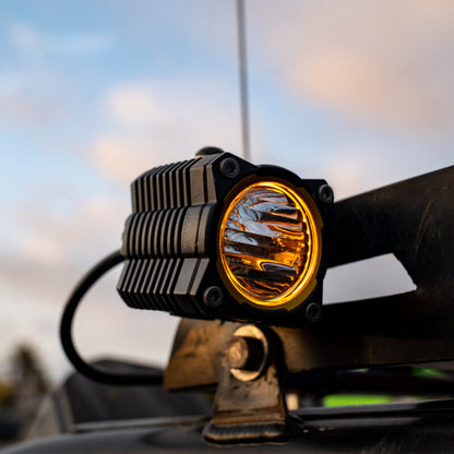 KC HiLiTES KCL FLEX LED Lights