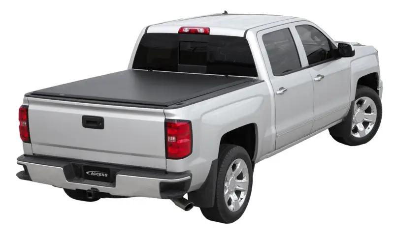 Access ACC Lorado Roll-Up Cover by Access