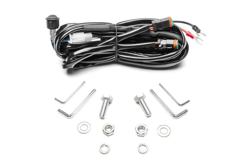 Rugged Ridge RUG LED Lights by Rugged Ridge