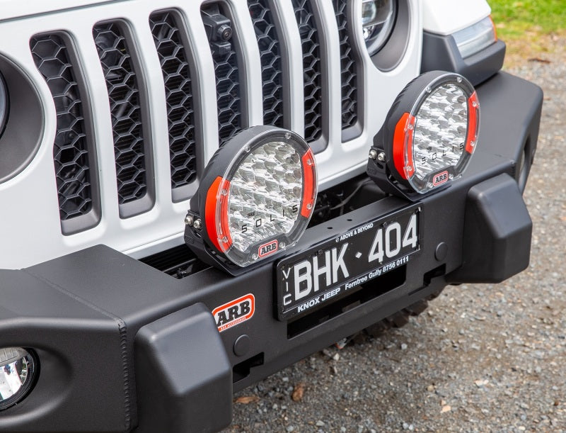 ARB Sahara Bars by ARB