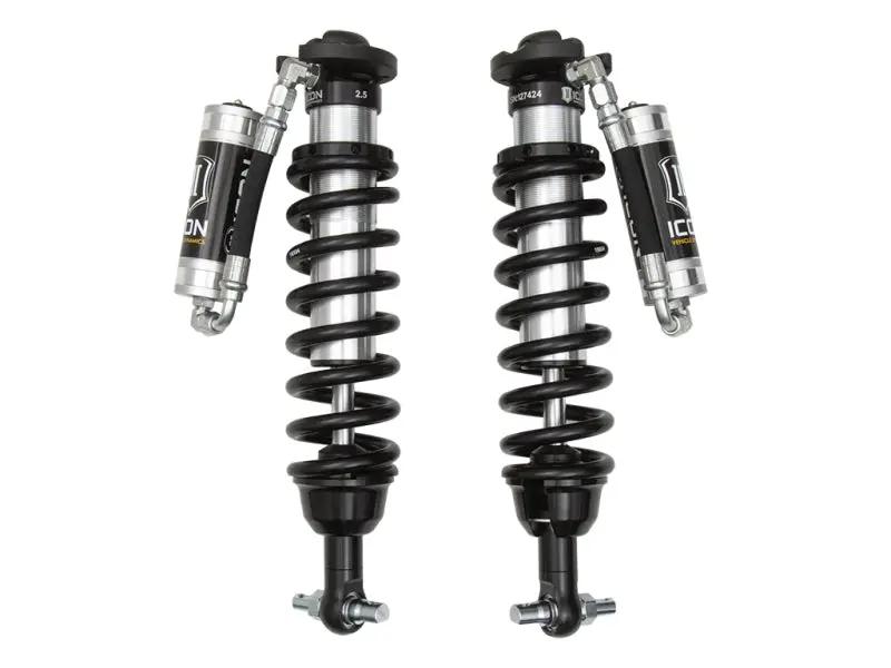 ICON ICO 2.5 Series Coilover Kits
