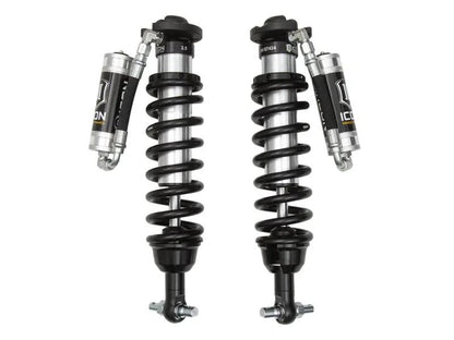 ICON ICO 2.5 Series Coilover Kits