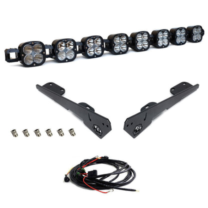 Baja Designs BAJ Roof Mounts